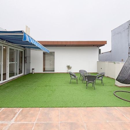 Housr Sector 45 Gurgaon Near Artemis Hospital Hotel Екстериор снимка