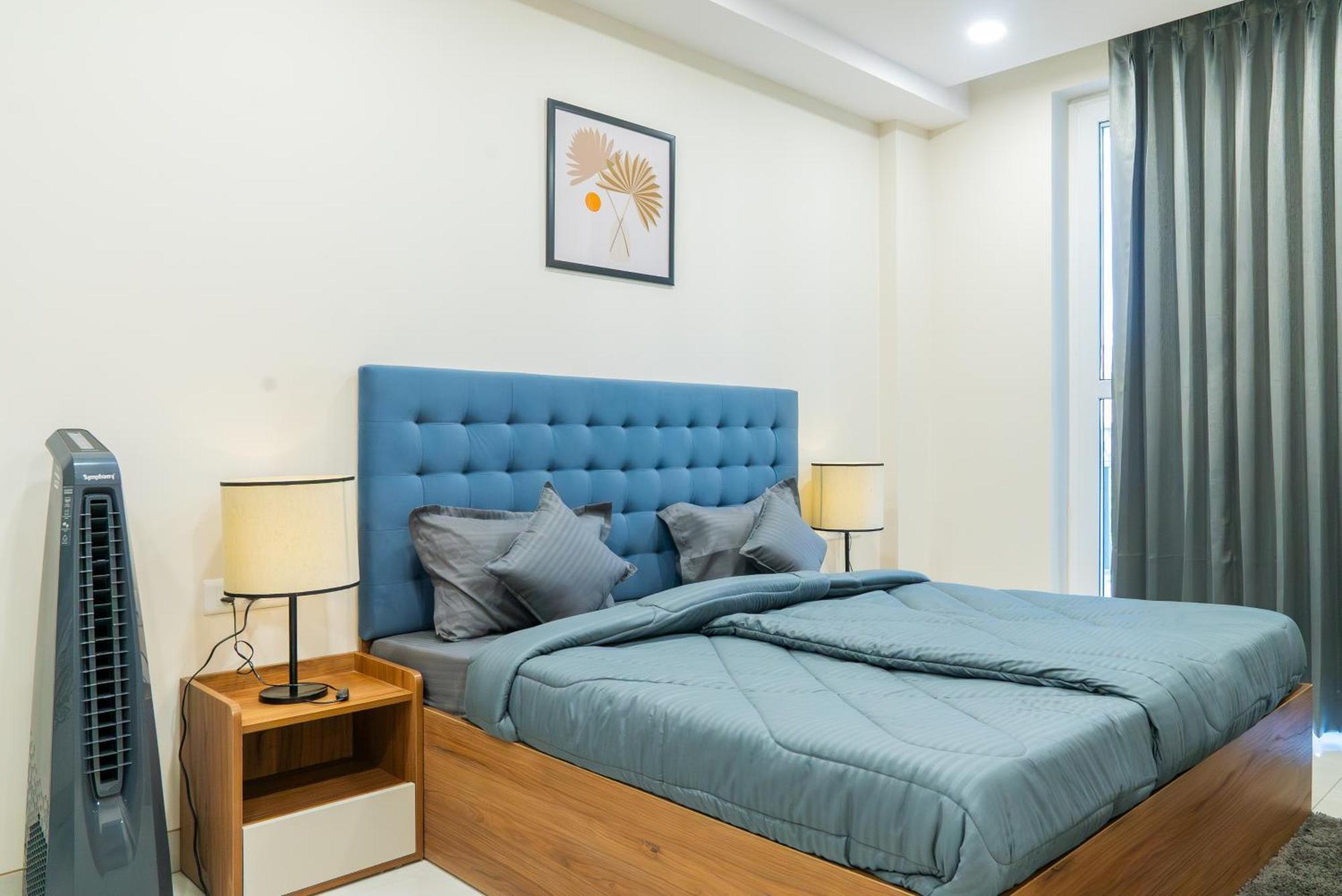 Housr Sector 45 Gurgaon Near Artemis Hospital Hotel Екстериор снимка