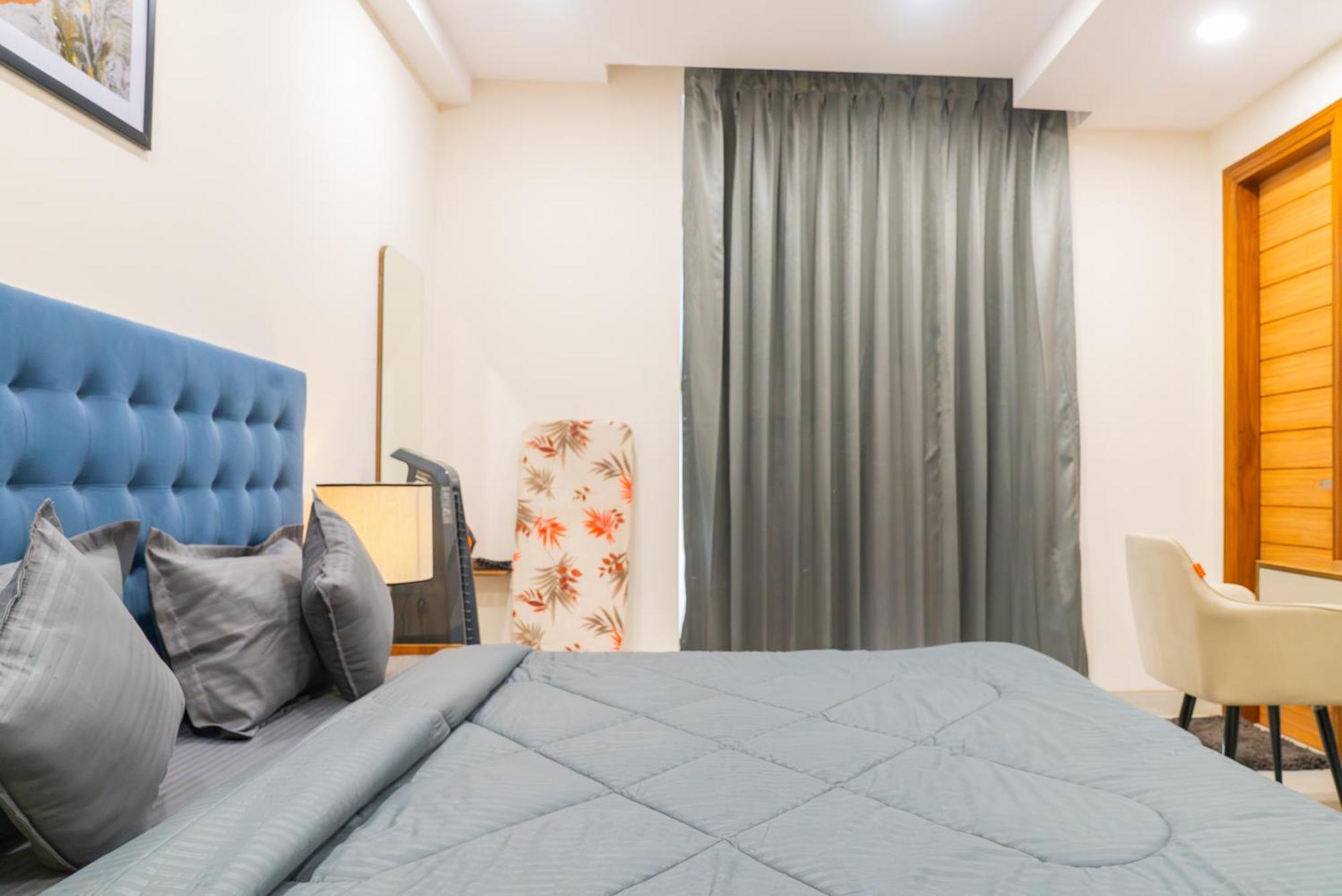 Housr Sector 45 Gurgaon Near Artemis Hospital Hotel Екстериор снимка