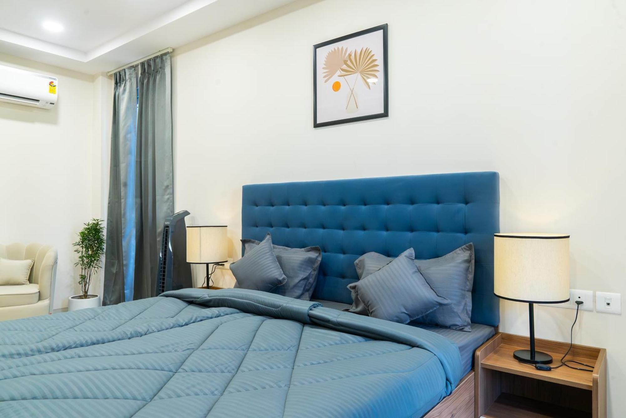 Housr Sector 45 Gurgaon Near Artemis Hospital Hotel Екстериор снимка