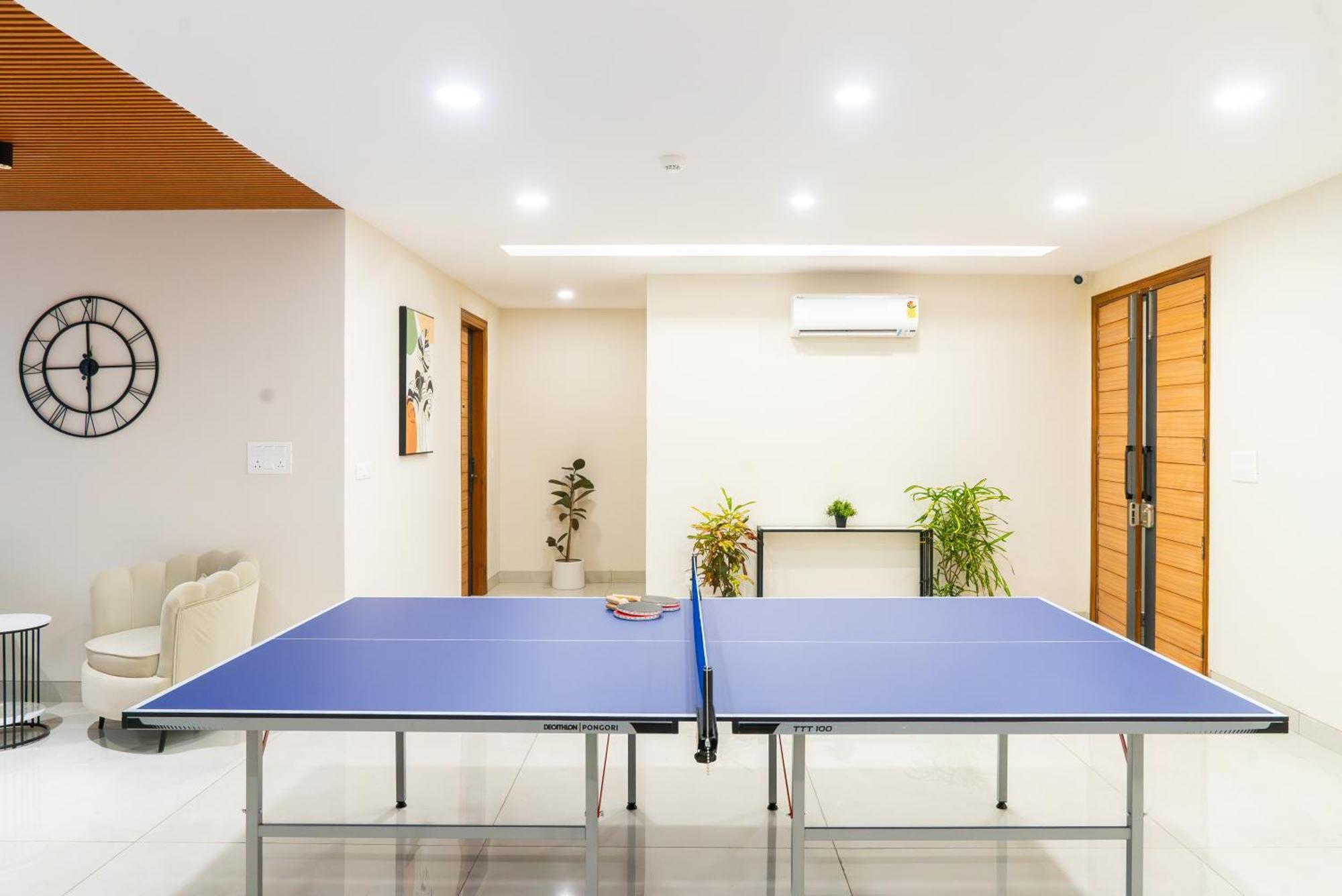 Housr Sector 45 Gurgaon Near Artemis Hospital Hotel Екстериор снимка
