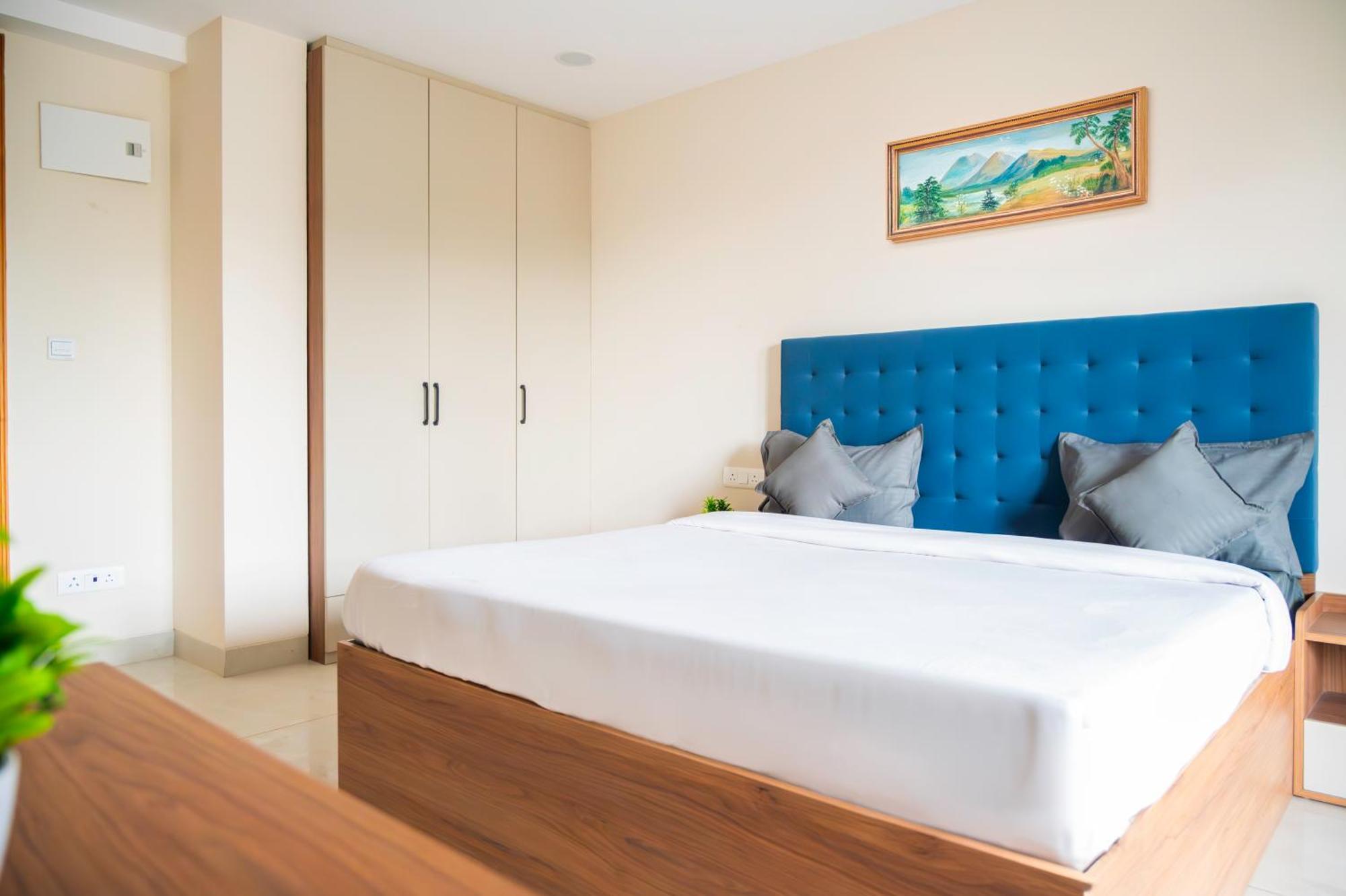 Housr Sector 45 Gurgaon Near Artemis Hospital Hotel Екстериор снимка