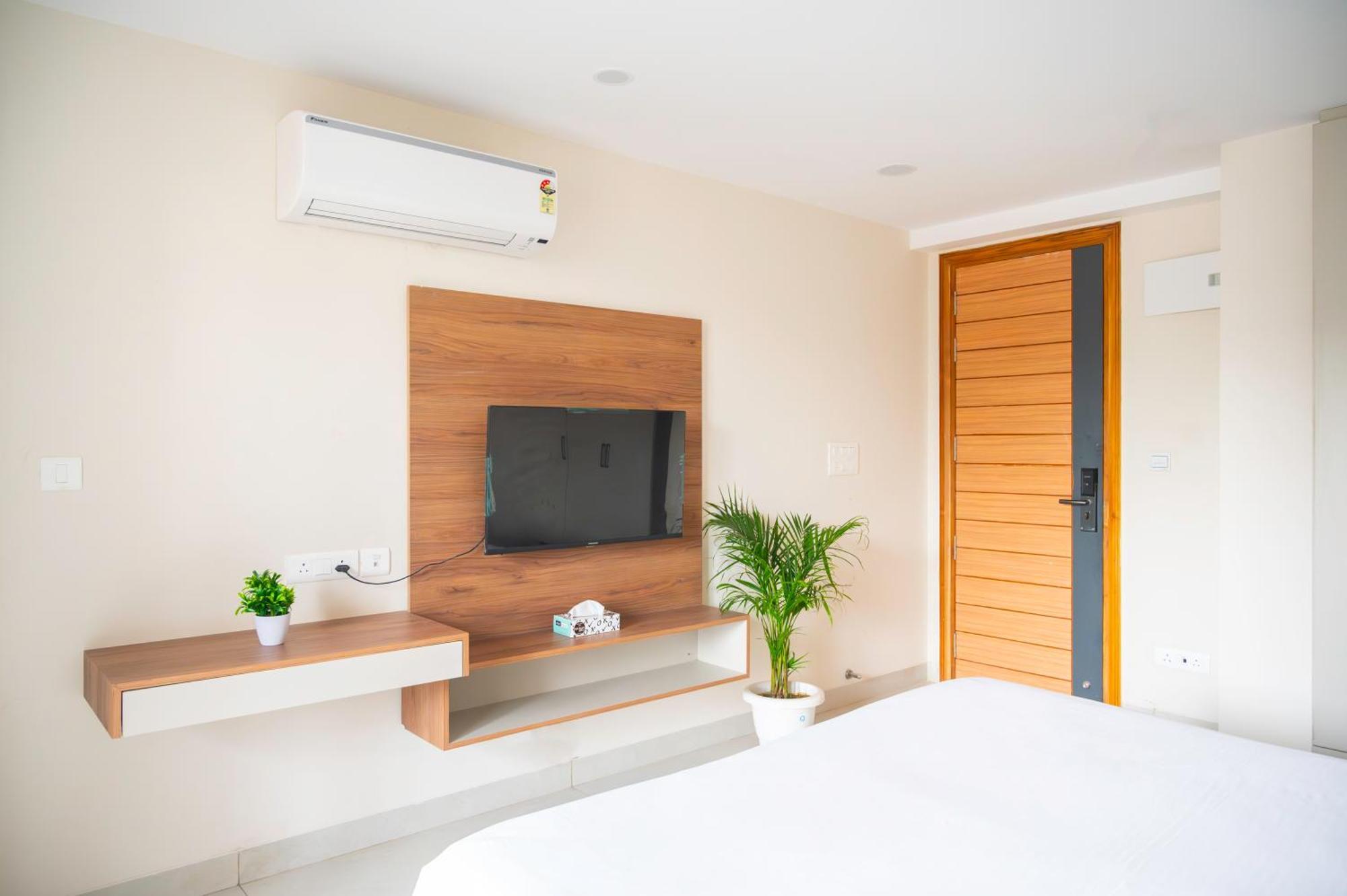 Housr Sector 45 Gurgaon Near Artemis Hospital Hotel Екстериор снимка