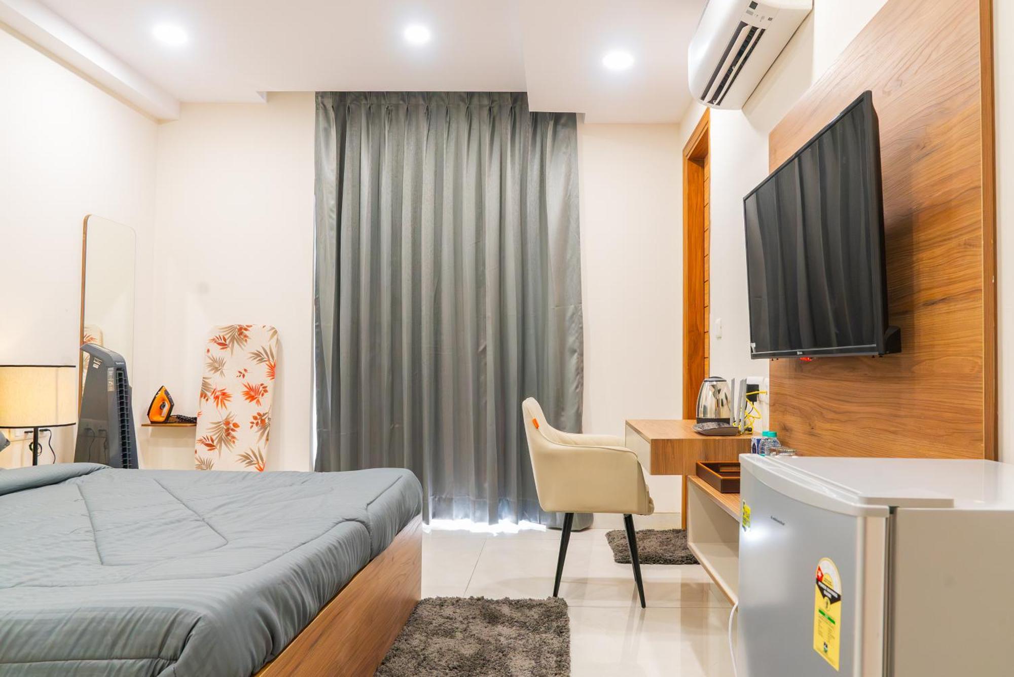 Housr Sector 45 Gurgaon Near Artemis Hospital Hotel Екстериор снимка