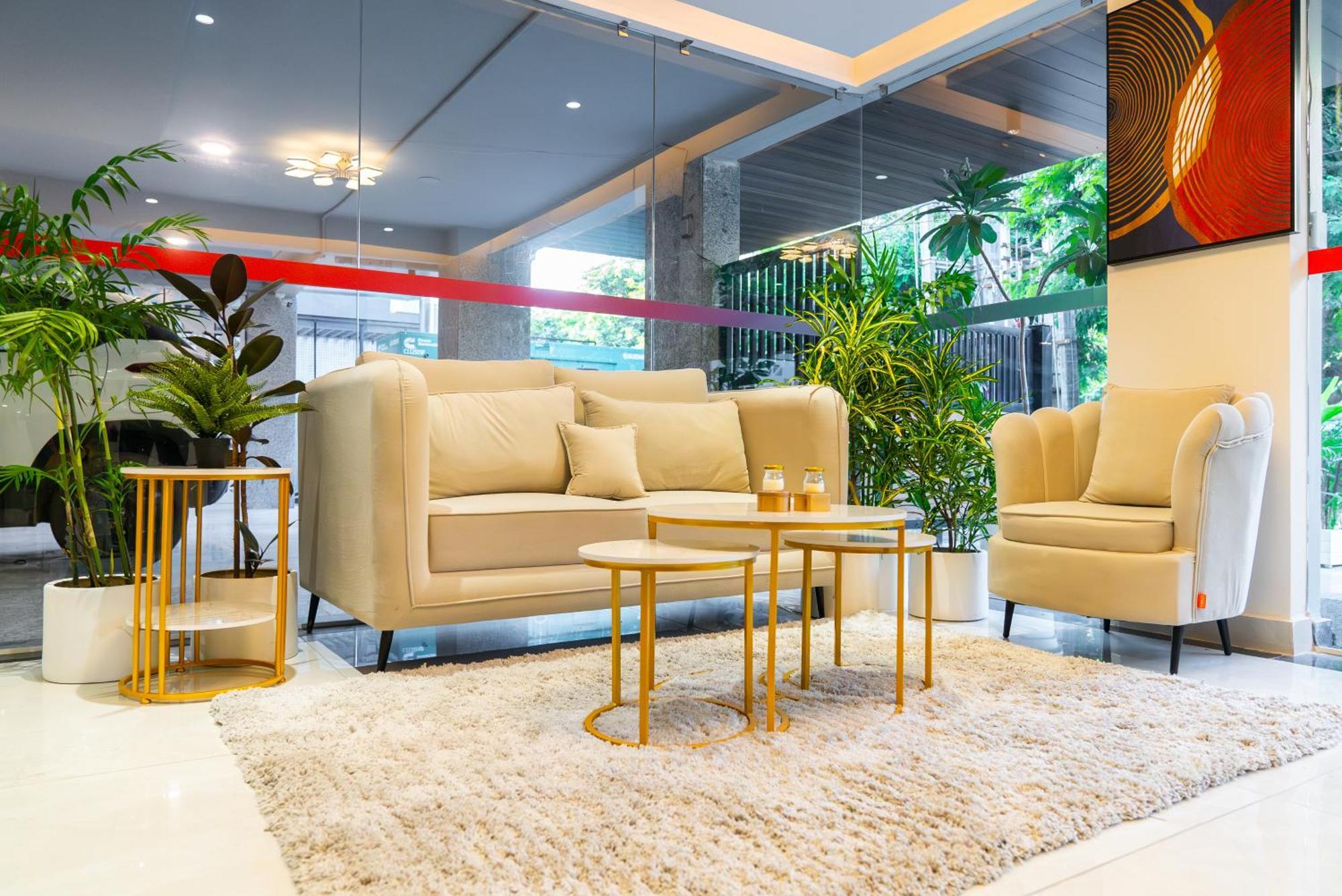 Housr Sector 45 Gurgaon Near Artemis Hospital Hotel Екстериор снимка