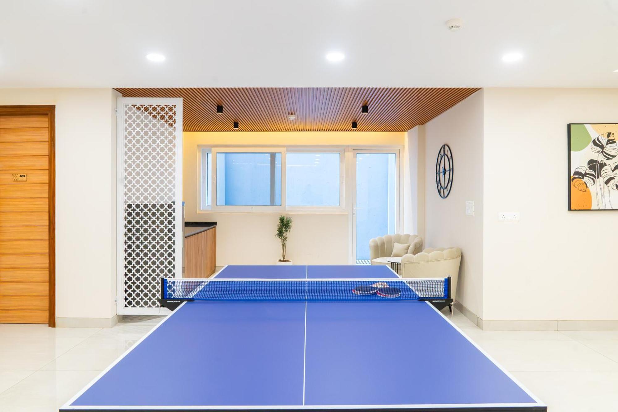 Housr Sector 45 Gurgaon Near Artemis Hospital Hotel Екстериор снимка