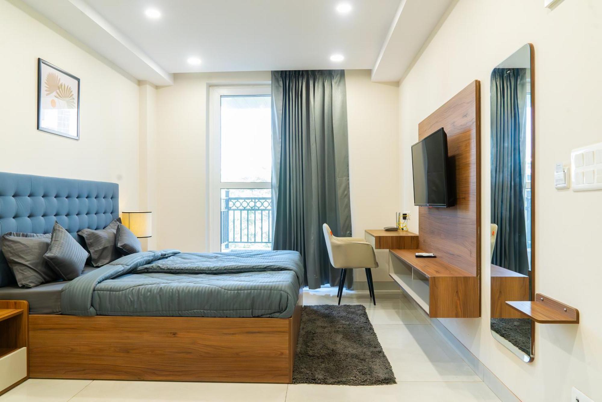 Housr Sector 45 Gurgaon Near Artemis Hospital Hotel Екстериор снимка