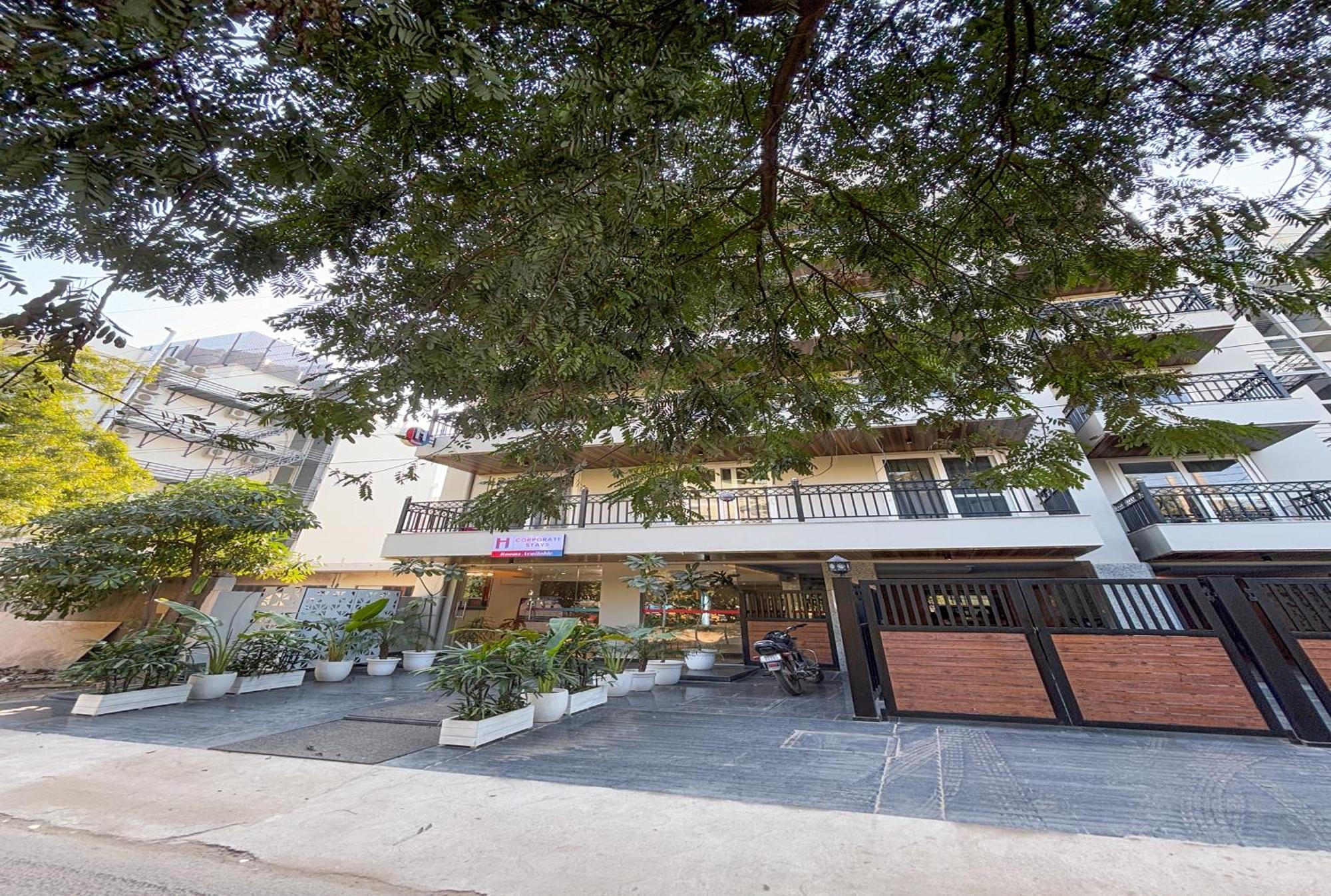 Housr Sector 45 Gurgaon Near Artemis Hospital Hotel Екстериор снимка