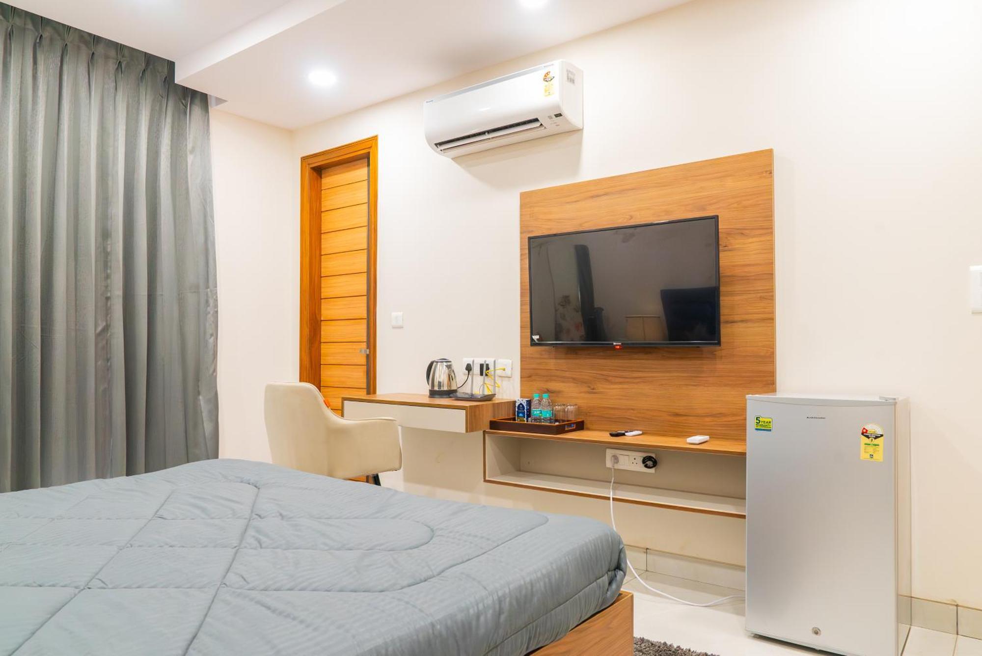 Housr Sector 45 Gurgaon Near Artemis Hospital Hotel Екстериор снимка