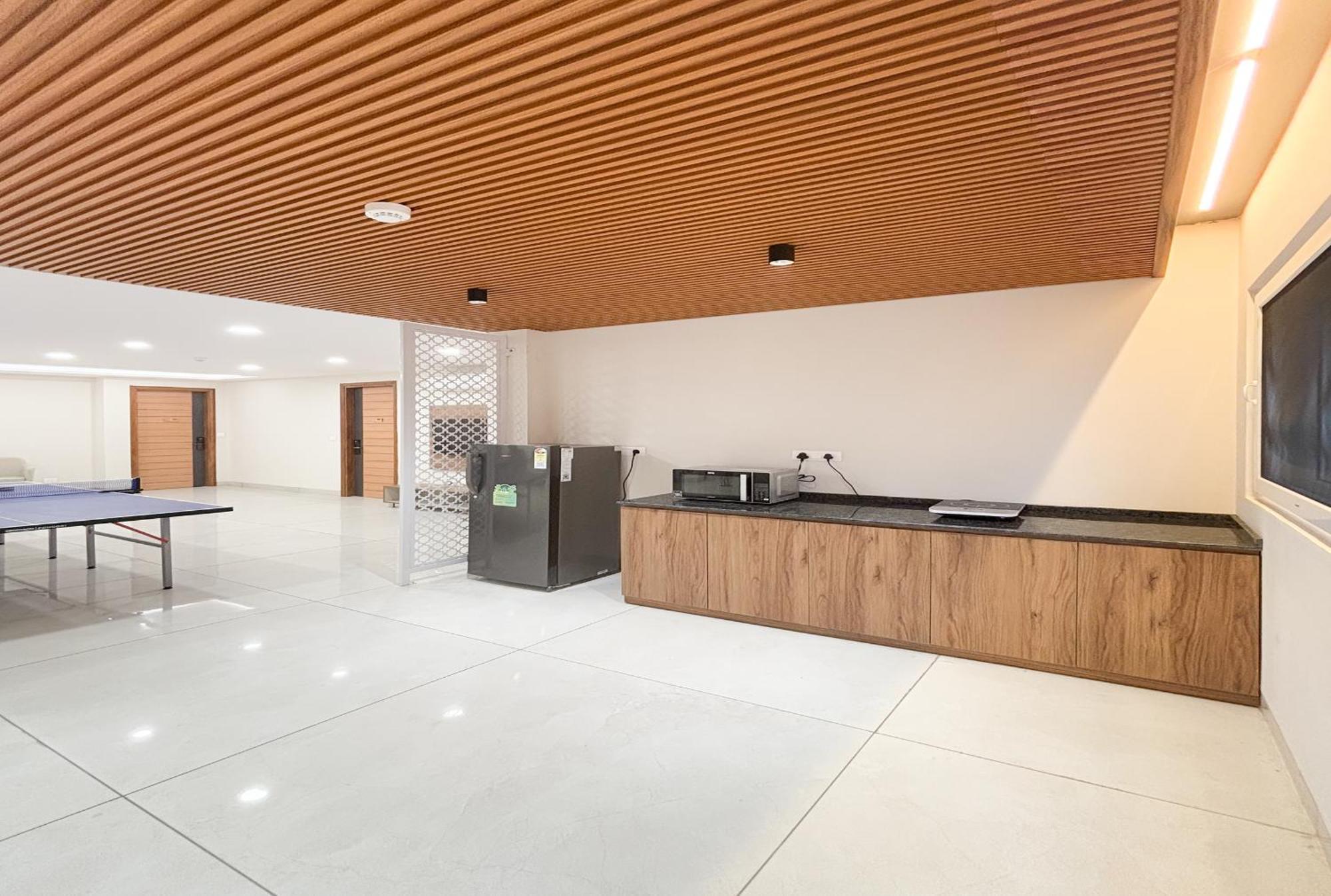 Housr Sector 45 Gurgaon Near Artemis Hospital Hotel Екстериор снимка