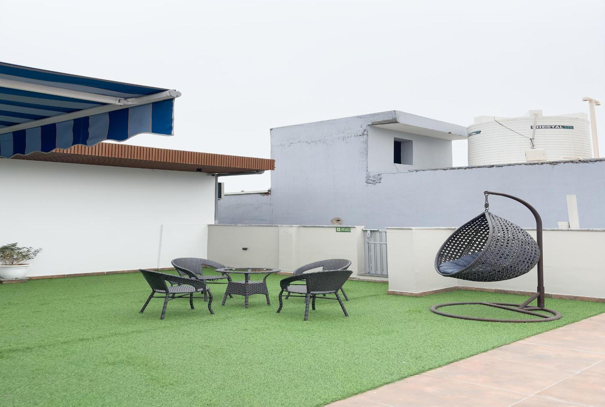 Housr Sector 45 Gurgaon Near Artemis Hospital Hotel Екстериор снимка