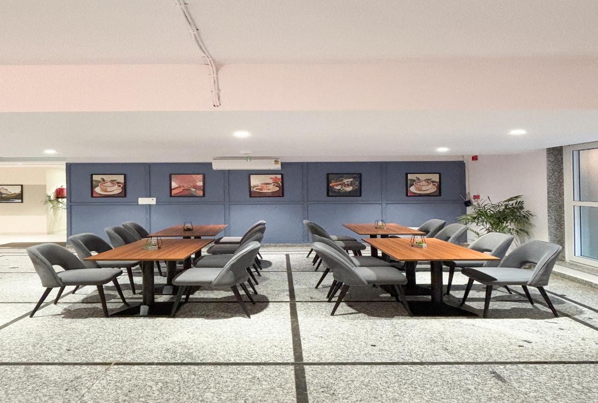 Housr Sector 45 Gurgaon Near Artemis Hospital Hotel Екстериор снимка