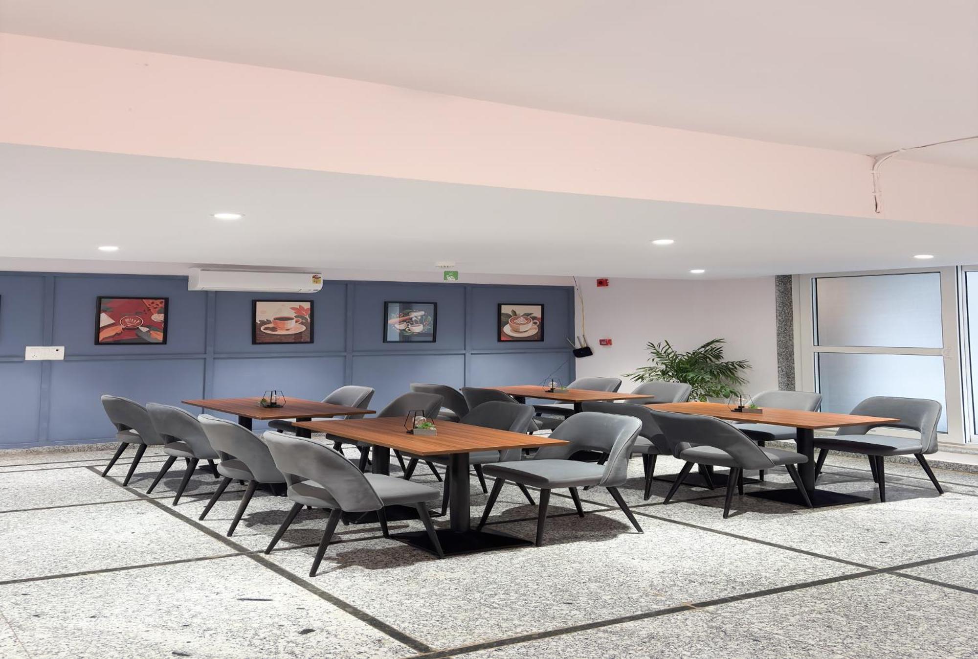 Housr Sector 45 Gurgaon Near Artemis Hospital Hotel Екстериор снимка