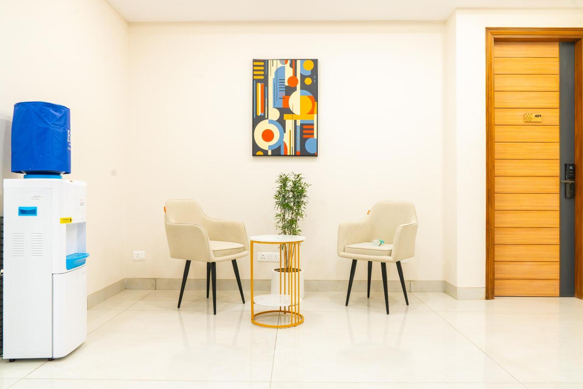 Housr Sector 45 Gurgaon Near Artemis Hospital Hotel Екстериор снимка